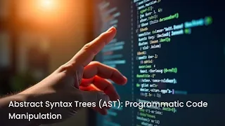 python ast module overview