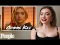 Peyton List Talks Moving On from Cobra Kai Disney Channel Fame What s Next PEOPLE