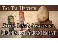 Download Lagu 50 - Tal Tal Heights / Mountain Range - The Legend of Zelda: Link's Awakening Orchestral Arrangement