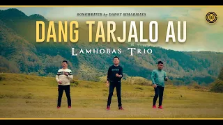 lamhobas trio dang tarjalo au official music video 