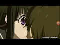 Chitanda x oreki Kiss moments