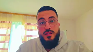دعاك أخوك و تكلف لك   حديث للنبي صلى الله عليه و سلم                                      أمين العبد دندنها