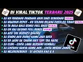 Download Lagu DJ TIKTOK TERBARU 2025-🎵DJ CINTA DARI SEBERANG - KU PANDANG PANDANG🎵DJ NGAPAIN REPOT FULL ALBUM