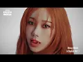 aespa 에스파 'Dirty Work (English Ver.)' (Official Audio)