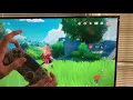 Yoimiya Controller Instant RR Animation Cancel Handcam