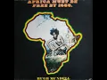 Hugh Mundell - Africa Must Be Free By 1983