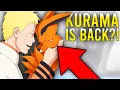 Download Lagu Kurama is Coming Back to LIFE!