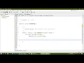 3 Week 2 Chapter 2 - Part C Control Structures Demo