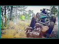 OILI JALONEN SM OFFROAD TRIAL 2025 HIGHLIGHTS