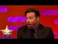 Harry Connick Jr s INCREDIBLE Sandra Bullock Story The Graham Norton Show