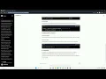 element never gets visible for selenium python but works fine in selenium IDE
