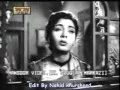 Download Lagu Shikayat Kya Karun Dono Taraf Gham Ka Fasana Hai_Lata_Film=Kundan 1955