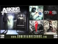 Download Lagu ASKING ALEXANDRIA - Killing You