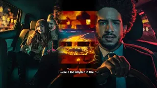 night teeth 2021 debby ryan movie