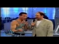 Download Lagu VAN DAMME - Imitates Stallone, Seagal, Arnold and Him self + Karate Demonstration