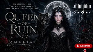 Queen of Ruin Episode 1 The Council s Decree