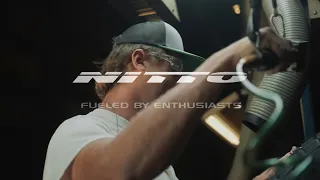 Cleetus McFarland Approved Built for Performance