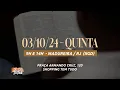 Download Lagu No Cair da Tarde - 30/09/24