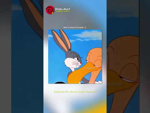 Best Cartoon Couple 😂 #shorts #cartoon