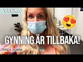 Download Lagu VART HAR JAG VARIT? Ultraljud, Ibiza \u0026 utställning - Carolina Gynning vecka 33