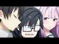 Download Lagu A Kiss As A Reward | Oresuki S1:EP9