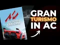 This Mod Turns Assetto Corsa Into Gran Turismo