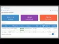PHP Stock Management System Source Code PHP Web Application With MySQL Database with source code