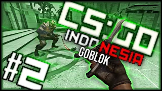 Download CS:GOblok Indonesia #2 | \ MP3