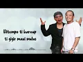 Sule feat Doel Sumbang - Runtah (Official Lyric Video) | Susundaan