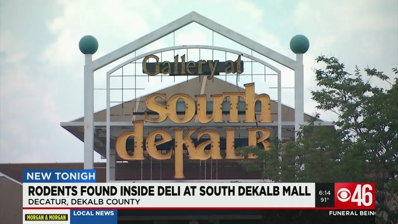 Jewelry store in SM Megamall robbed