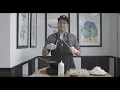 Download Lagu Korean Noodle Seafood Stir-fry with Kimski's Chef Won Kim