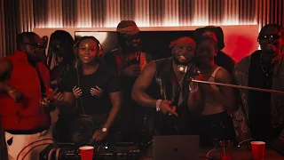 KOCEE - NUMBER ONE  (Dancehall Freestyle)
