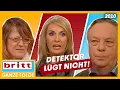 Download Lagu Eifersucht wegen der Ex: Was Manfred fühlt, verrät der Lügendetektor | Britt