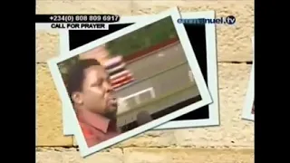 best way of giving by prophet tb joshua