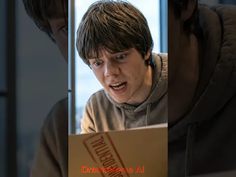 The Janitor's Son Was Secretly a Billionaire's Heir Episode 4