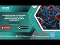 CLASSIFICATION OF MALARIA-INFECTED CELLS USING CONVOLUTIONAL NEURAL NETWORKS