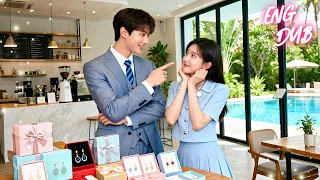 💗She Broke Off the Engagement—CEO Proposes Instantly!He'd Secretly Loved Her Since They Were Young!