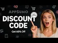 AppSumo Coupon Code - Save 45 on All Software 2026
