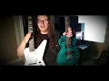 Download Lagu Charvel Desolation Demo/Review | Dakota \