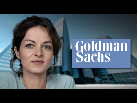 Download MP3 Arbeiten bei Goldman Sachs: Wie ist es wirklich?