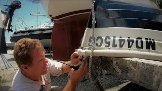 Through-hull replacement and other fun things, part two