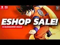 Download Lagu Enorme Nintendo Switch \u0026 Switch 2 eShop-uitverkoop - 12 games die je niet wilt missen!