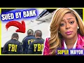 SUPER MAYOR Tiffany Henyard New Lawsuit Could Lead to BANK FRAUD Charges