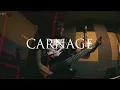 Download Lagu Dissected - Carnage (Studio Session)