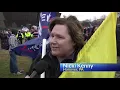 Washington Rally - Conservative Treehouse readers