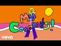 Download Lagu Kim Petras - Coconuts (Lyric Video)