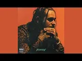 I Fall Apart Instrumental w BGV - Post Malone