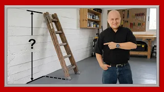 Teorema de Pitágoras | Problema 1 #julioprofe