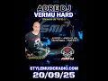 Download Lagu 🍸Vermú Hard (20/09/25) @ StyleMusicRadio.com 🍸