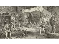 The Jamestown Colony Spanish